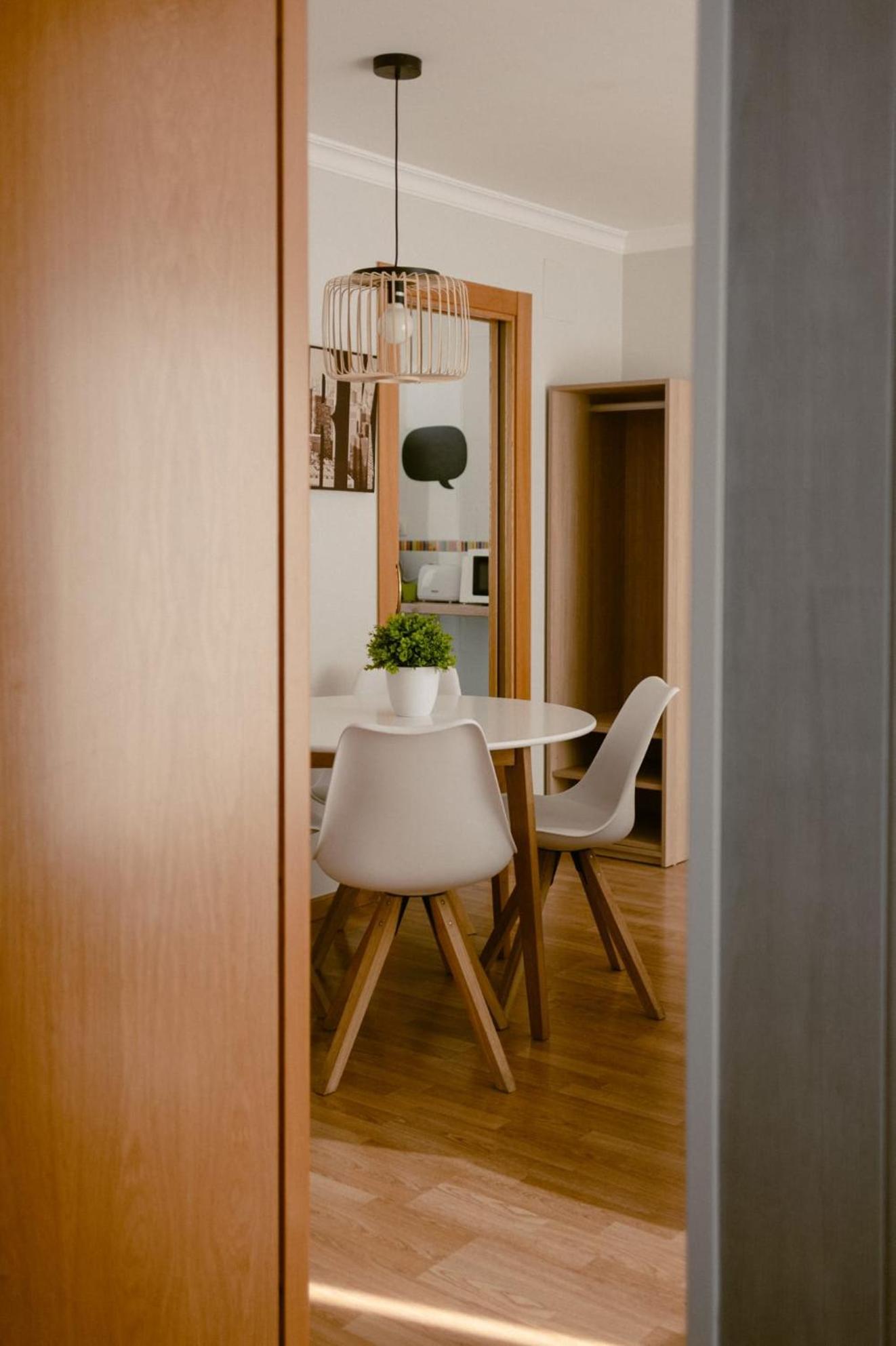 Espectacular Atico De 2 Dormitorios Con Garaje Y Terraza Privada De 30 M2 Albacete Exterior foto