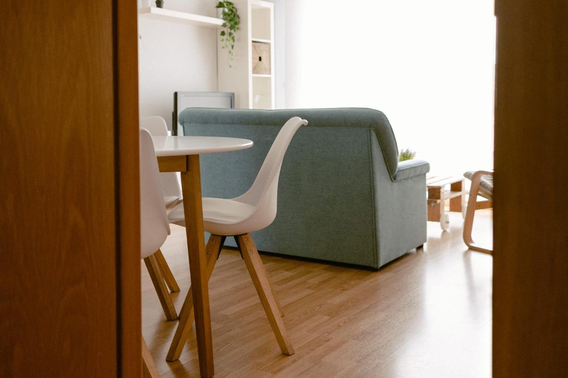 Espectacular Atico De 2 Dormitorios Con Garaje Y Terraza Privada De 30 M2 Albacete Exterior foto