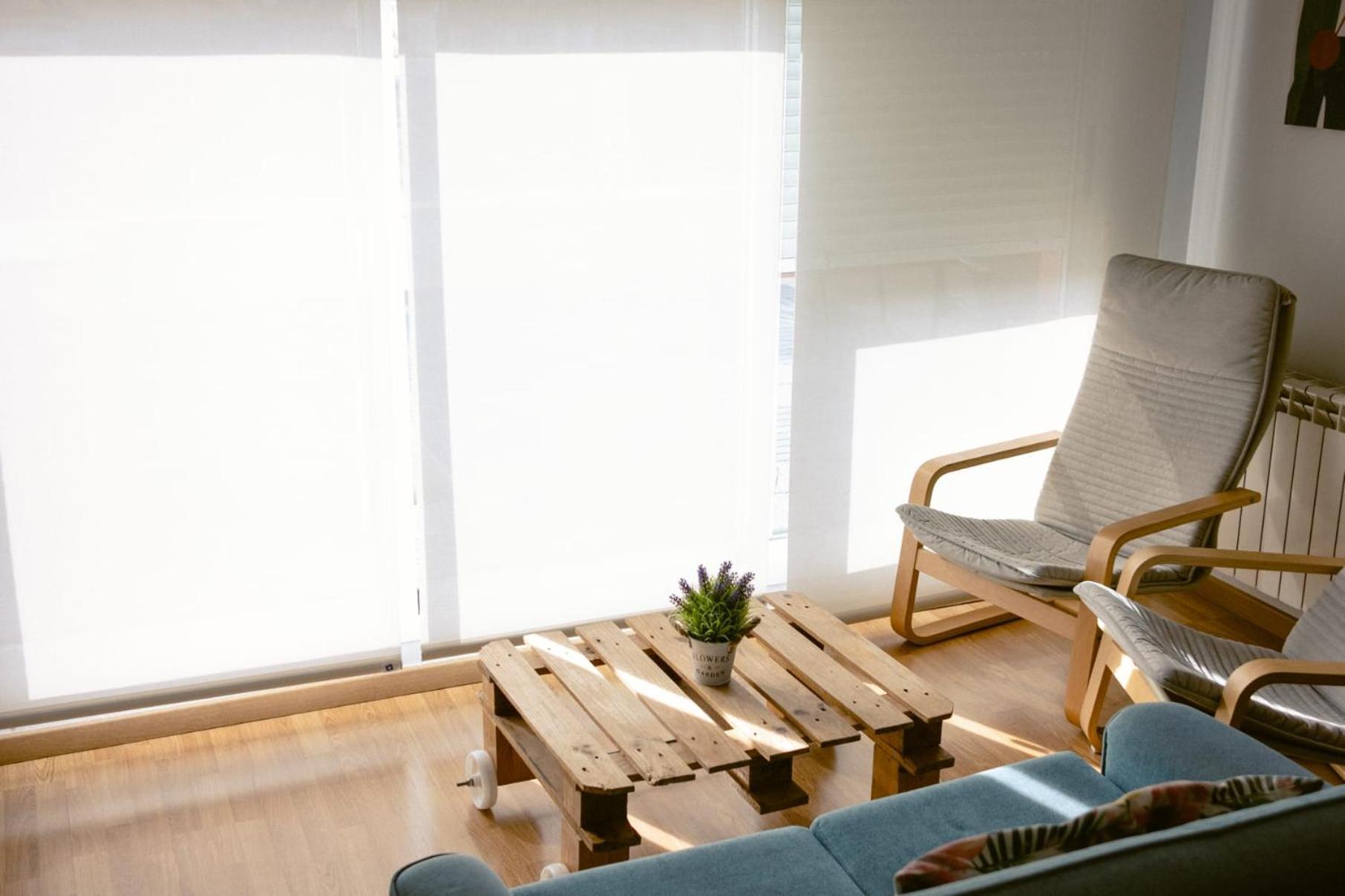 Espectacular Atico De 2 Dormitorios Con Garaje Y Terraza Privada De 30 M2 Albacete Exterior foto
