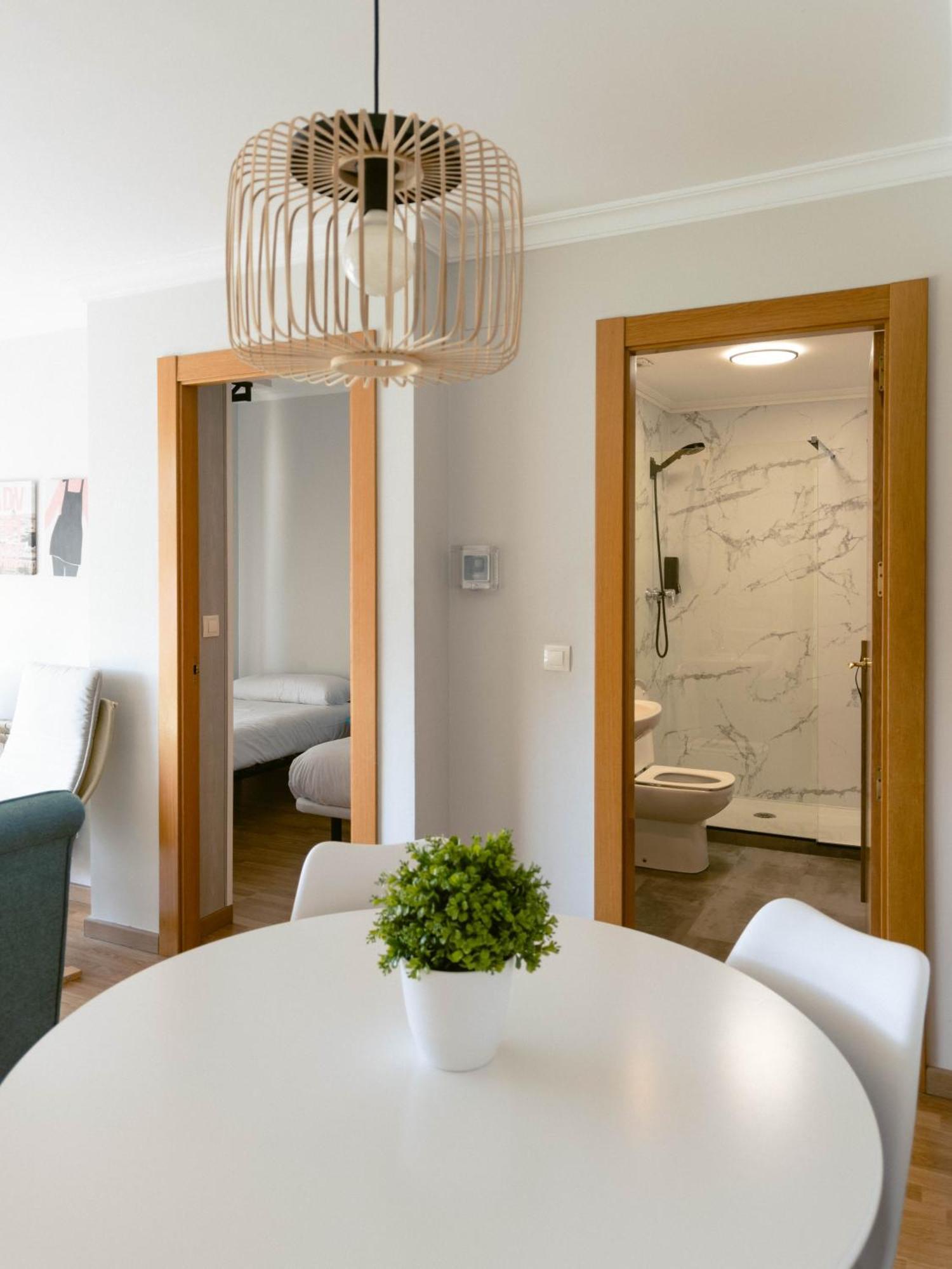 Espectacular Atico De 2 Dormitorios Con Garaje Y Terraza Privada De 30 M2 Albacete Exterior foto