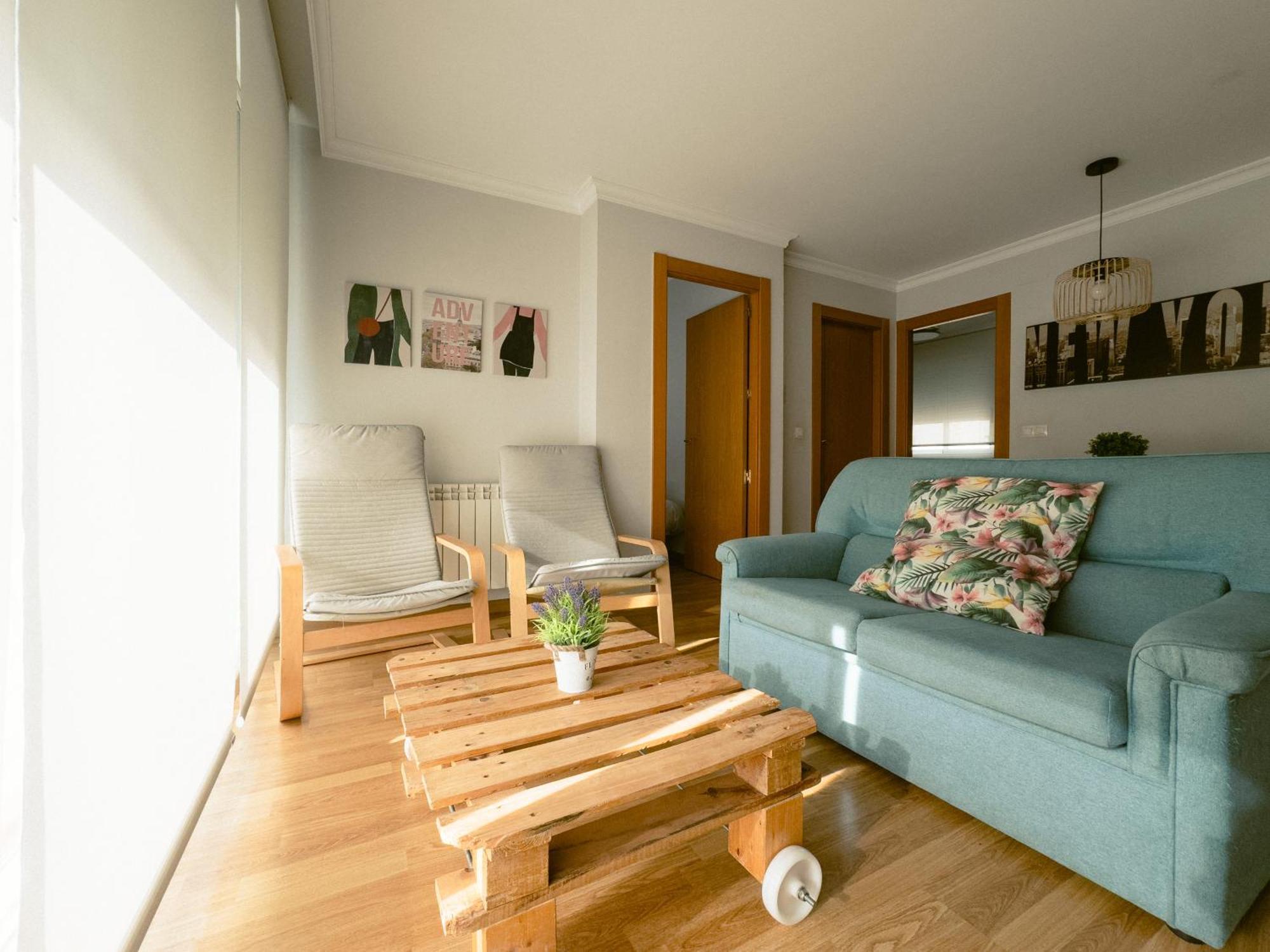 Espectacular Atico De 2 Dormitorios Con Garaje Y Terraza Privada De 30 M2 Albacete Exterior foto
